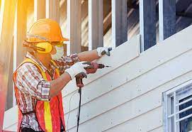 Best Vinyl Siding Installation  in Ontonagon, MI