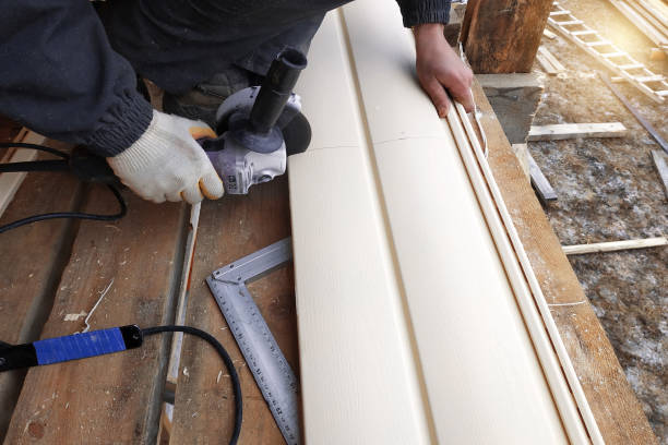 Best Historical Building Siding Restoration  in Ontonagon, MI